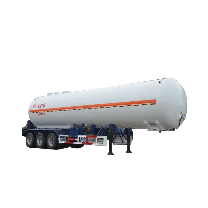 3 ASSEN LPG TANKER OPLEGGER