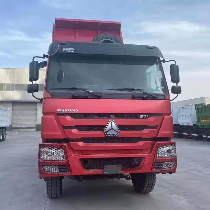 LOD TRAILER TRUCK